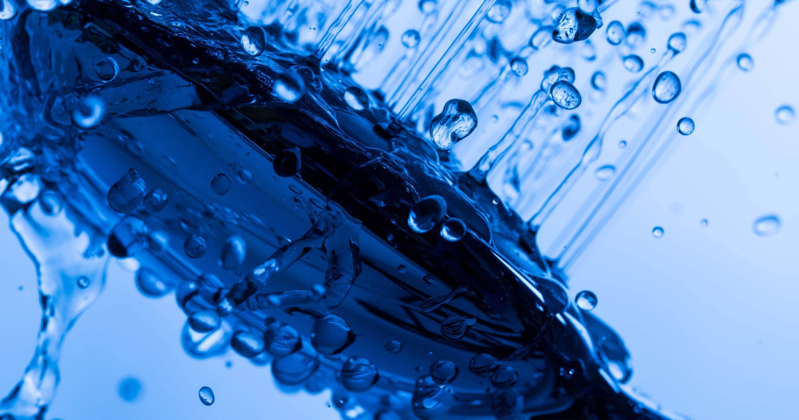 Primary Water Solutions – Practical Advice on How to Manage Water Systems in Current Climate
