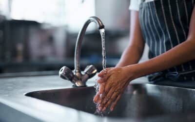 Primary Water Solutions – Practical Advice on How to Manage Water Systems in Current Climate