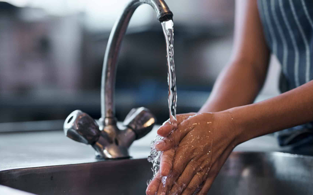 Primary Water Solutions – Practical Advice on How to Manage Water Systems in the Current Climate