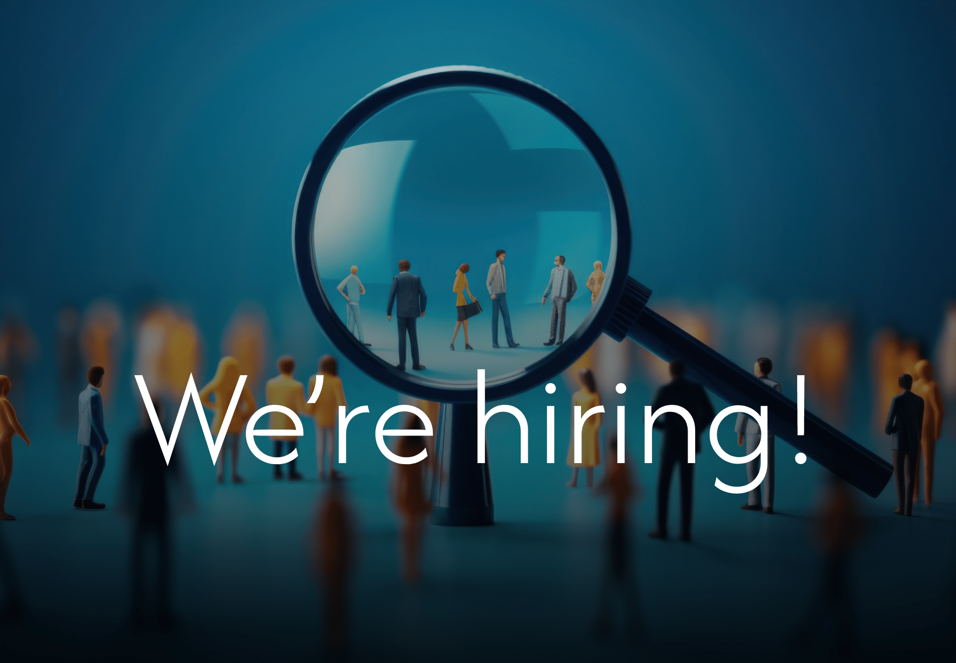Business Development Vacancy