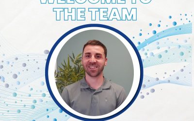 Welcoming Jake to Primary Water Solutions