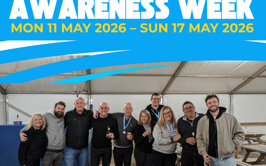 Mental Health Awareness Week May 2026