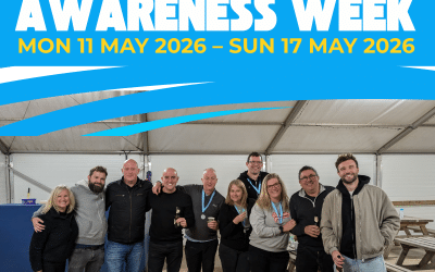 Mental Health Awareness Week May 2026